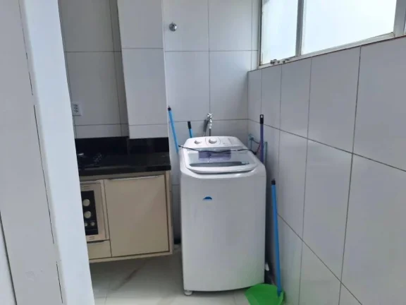 Imagem Vendo ótimo Ap 2 Quartos, Nascente, 65 m2, Jd. Apipema, Salvador-BA