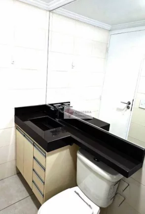 Imagem Apartamento à venda, 55 m² por R$ 750.000,00 - Vila Olímpia - São Paulo/SP