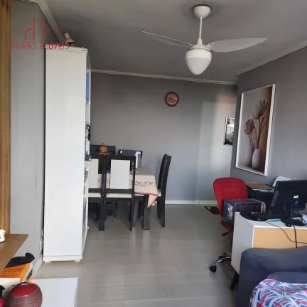 Imagem Apartamento no Inocoop - 2 Dorms - 1 vaga