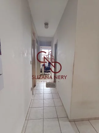 Imagem Apartamento com 3 quartos em Neopolis