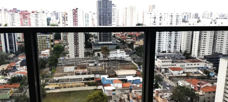 Imagem Sala Comercial no Medplex Ibirapuera - Consultório - Oportunidade Exclusiva para Profissionais da Saúde