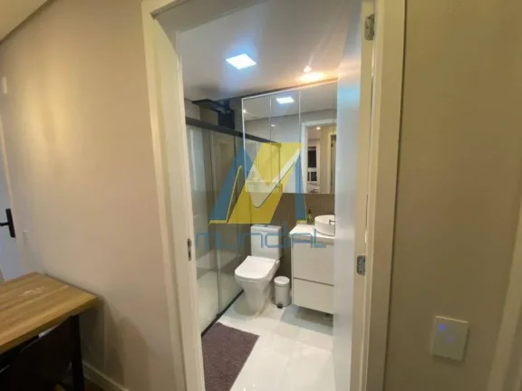 Imagem Seu primeiro imóvel com conforto, praticidade e excelente localização.
