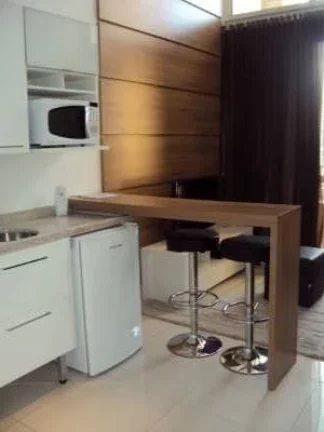 Imagem Duplex para LOCAÇÃO em Cidade Monções - NYC Berrini 40m²