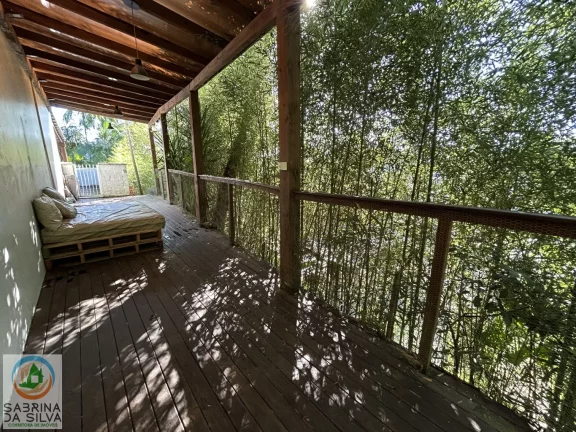 Imagem Casa - Itoupavazinha - Blumenau