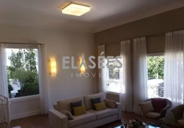 Imagem Casa RESIDENCIAL em SÃO PAULO - SP, JARDIM LEONOR