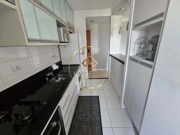 Imagem Apartamento 3 dormitórios-85m2-Terrace Premier