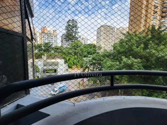 Imagem Studio com 1 dormitório à venda, 30 m² por R$ 318.000,00 - Vila Suzana - São Paulo/SP