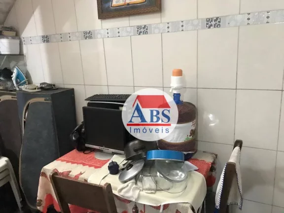 Imagem casa com edicula