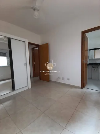 Imagem Apartamento para Locação em Atibaia – Vila Giglio