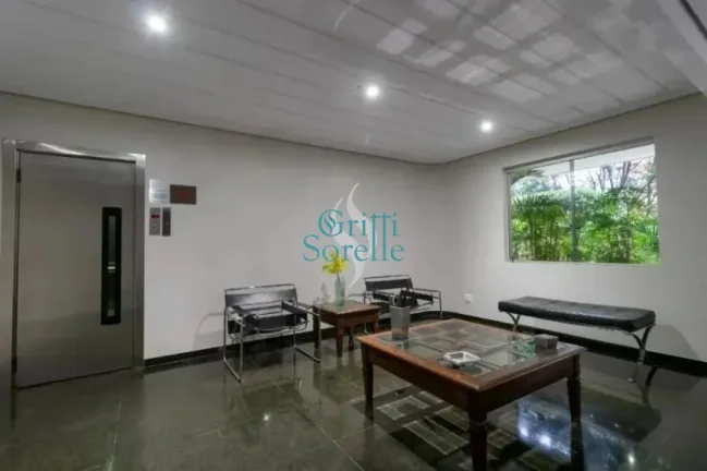 Imagem Apartamento à Venda no Paraíso - São Paulo/SP.