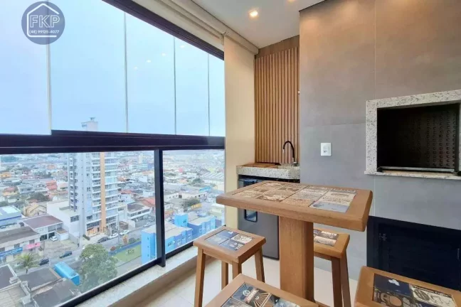 Imagem Apartamento 3 Dormitórios!