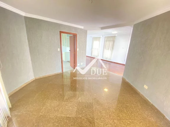 Imagem Apartamento com 4 dormitórios à venda, 240 m² por R$ 1.810.000,00 - Boqueirão - Santos/SP