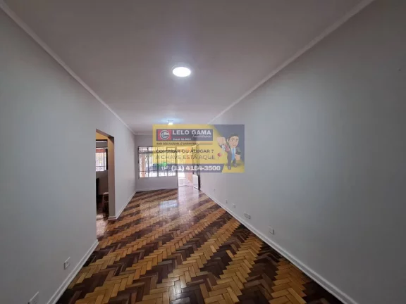Imagem CASA COM EDÍCULA - CENTRO