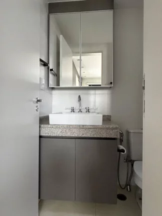 Imagem Apartamento à venda Pinheiros São Paulo