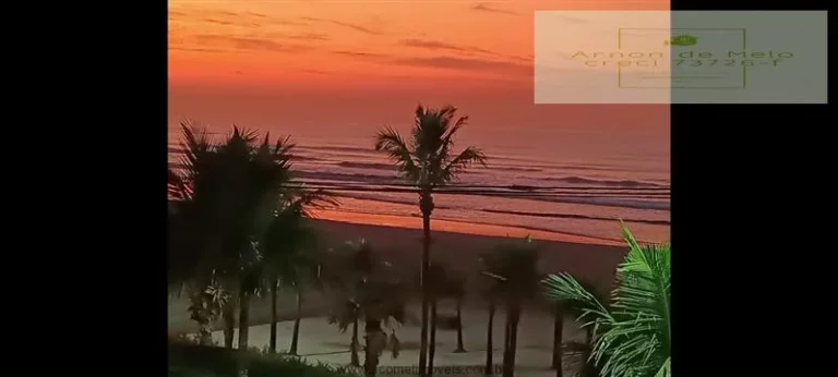 Imagem Apartamentos no Litoral para venda em Praia Grande no bairro Balneario Florida