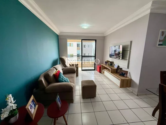 Imagem Oportunidade em MADALENA: 77m², 03qts, 01vaga..