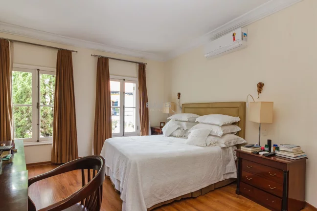 Imagem CASA RESIDENCIAL em SÃO PAULO - SP, JARDIM PAULISTANO