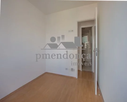 Imagem Apartamento à venda na Pompéia com 3 quartos( 1 suite) e 2 vagas, 73m2