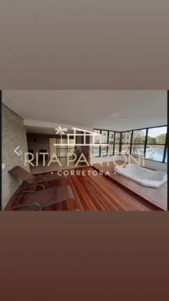 Imagem Apartamento - Ribeirão Preto - Santa Cruz do José Jacques