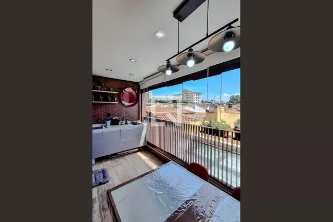 Imagem Apartamento à Venda - Cambuci, 2 Quartos, 81 m2