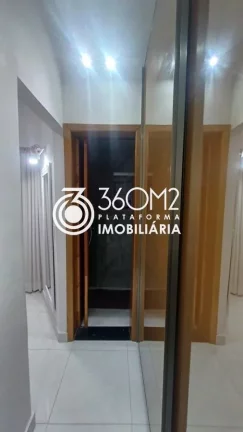 Imagem Cobertura para Venda em Santo André / SP no bairro Vila Pires