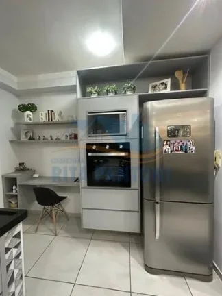 Imagem Apartamento - Ribeirão Preto - Planalto Verde - Região Oeste