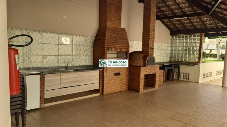 Imagem APARTAMENTO RESIDENCIAL em SÃO JOSÉ DOS CAMPOS - SP, JARDIM PORTUGAL