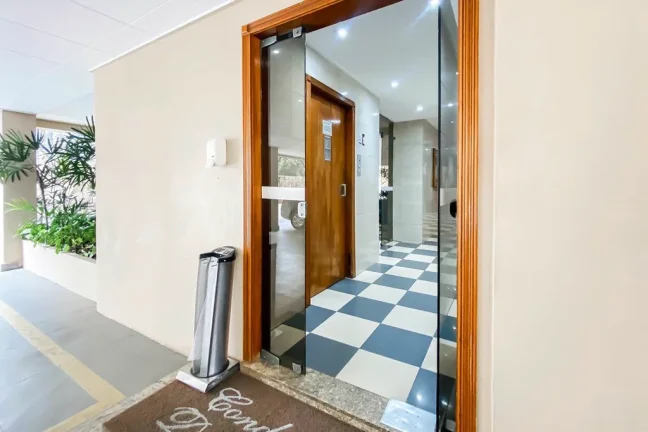 Imagem APARTAMENTO RESIDENCIAL em São Paulo - SP, Bela Vista