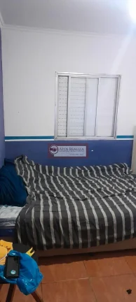 Imagem Apartamento à Venda no Parque Alto do Rio Bonito, SP, 3 Dorms, 60m² R$ 277k. SUPER oportunidade.