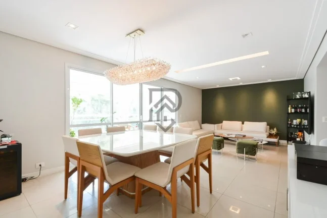 Imagem Apartamento chcara klabin pronto para morar