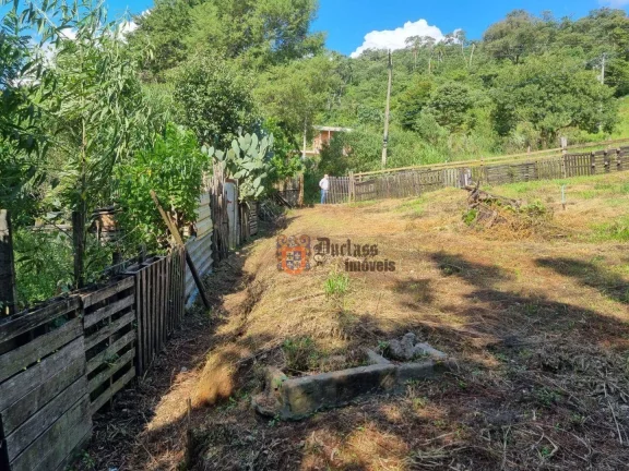Imagem Terreno à venda, 946 m² por R$ 200.000,00 - Rosário - Atibaia/SP
