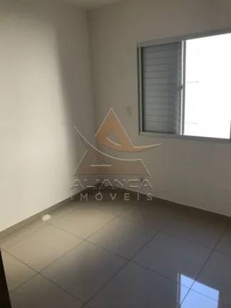 Imagem Apartamento - Ribeirão Preto - Vila Virgínia