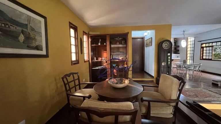 Imagem Casa com 3 dormitórios, 324 m² - venda por R$ 1.195.000,00 ou aluguel por R$ 8.915,00/mês - Granja Viana - Cotia/SP