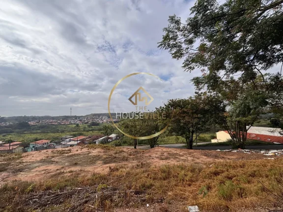 Imagem Terreno, 6.098 m², Flamboyant II, São José dos Campos/SP
