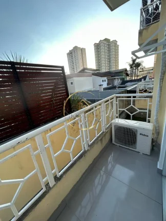 Imagem Apartamento, 1 Dormitório, 50m², Urbanova, Sjc.