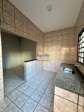 Imagem Casa à venda no bairro Jardim Ipê Pinheiro - Mogi Guaçu/SP