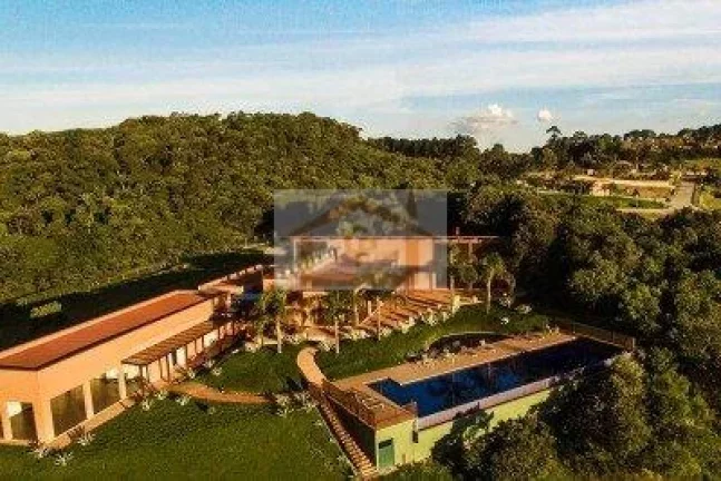 Imagem Campo de Golfe, Tênis e Club Social!!! Terreno com 2850 metros