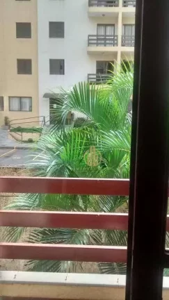Imagem Apartamento Edifício Samambaia à venda, Presidente Médici, Ribeirão Preto - AP0255.