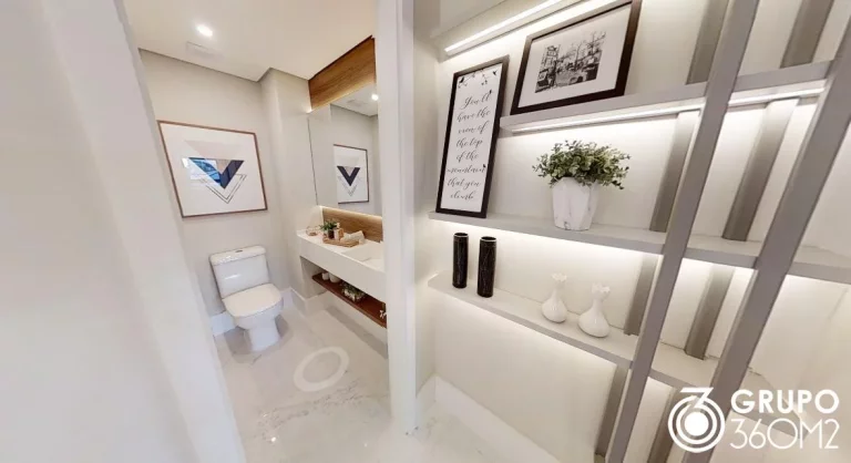 Imagem Apartamento para Venda em Santo André / SP no bairro Vila Assunção