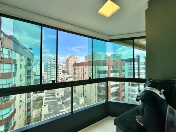 Imagem Apartamento 2 Dormitórios - Bairro Centro