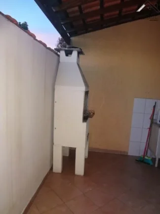 Imagem [Casa - Venda][Residencial União]