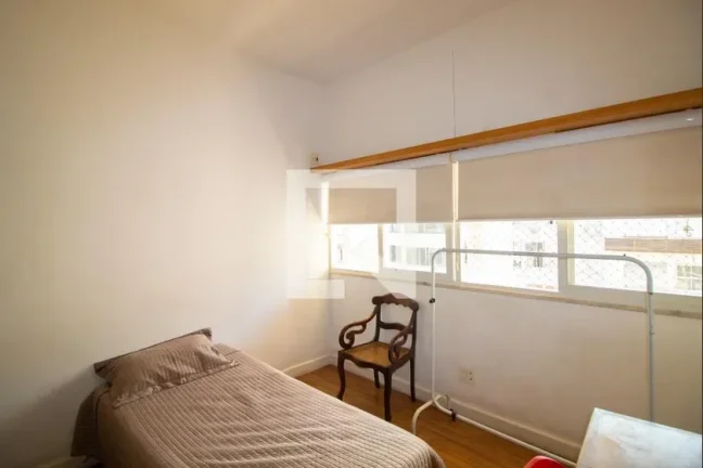 Imagem Apartamento à Venda - Copacabana, 4 Quartos, 140 m2