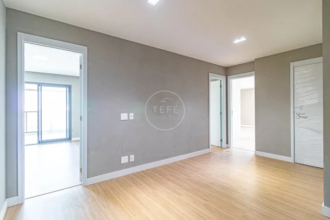 Imagem COBERTURA de 4 SUÍTES no m² mais valorizado da BARRA - ORYGEM ACQUA HOME