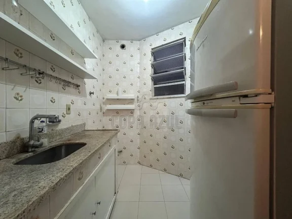 Imagem Copacabana – Rua Barata Ribeiro | Residencial › Apartamento 1 quarto(s) à Venda
