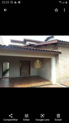 Imagem Casa com 3 suítes e piscina à venda no Jardim Califórnia - Ribeirão Preto/SP