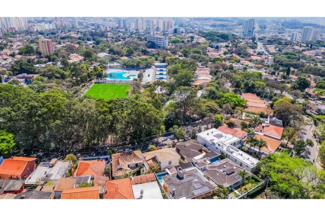 Imagem Terreno a venda no Alto da Lapa (City Lapa) - Ótima Oportunidade!