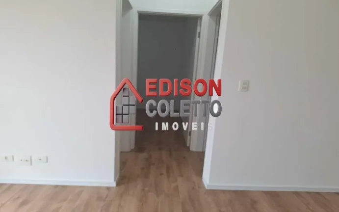 Imagem Apartamento, 2 Quartos, Elevadores, Condominio Jardim di Napoli, Parque São Matheus, Piracicaba!!