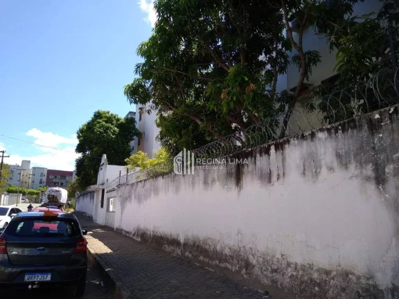 Imagem Apartamento com 3 dormitórios à venda, por R$ 250.000 - Morada do Sol - Teresina/PI