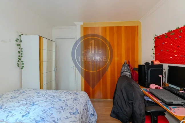 Imagem Apartamento à venda em São Paulo-SP, Bela Vista: 3 quartos, 1 suíte, 2 salas, 3 banheiros, 1 vaga, 103 m². Imperdível!