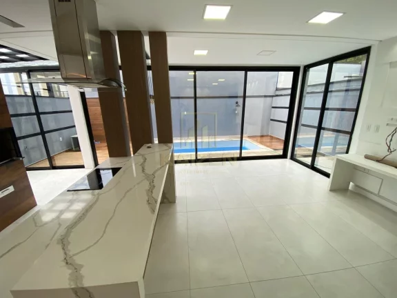 Imagem Casa Casa em Condominio para venda em Jacareí - SP